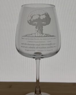 Hřib BhgavadGita 590ml