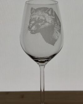 Lasička – 500ml